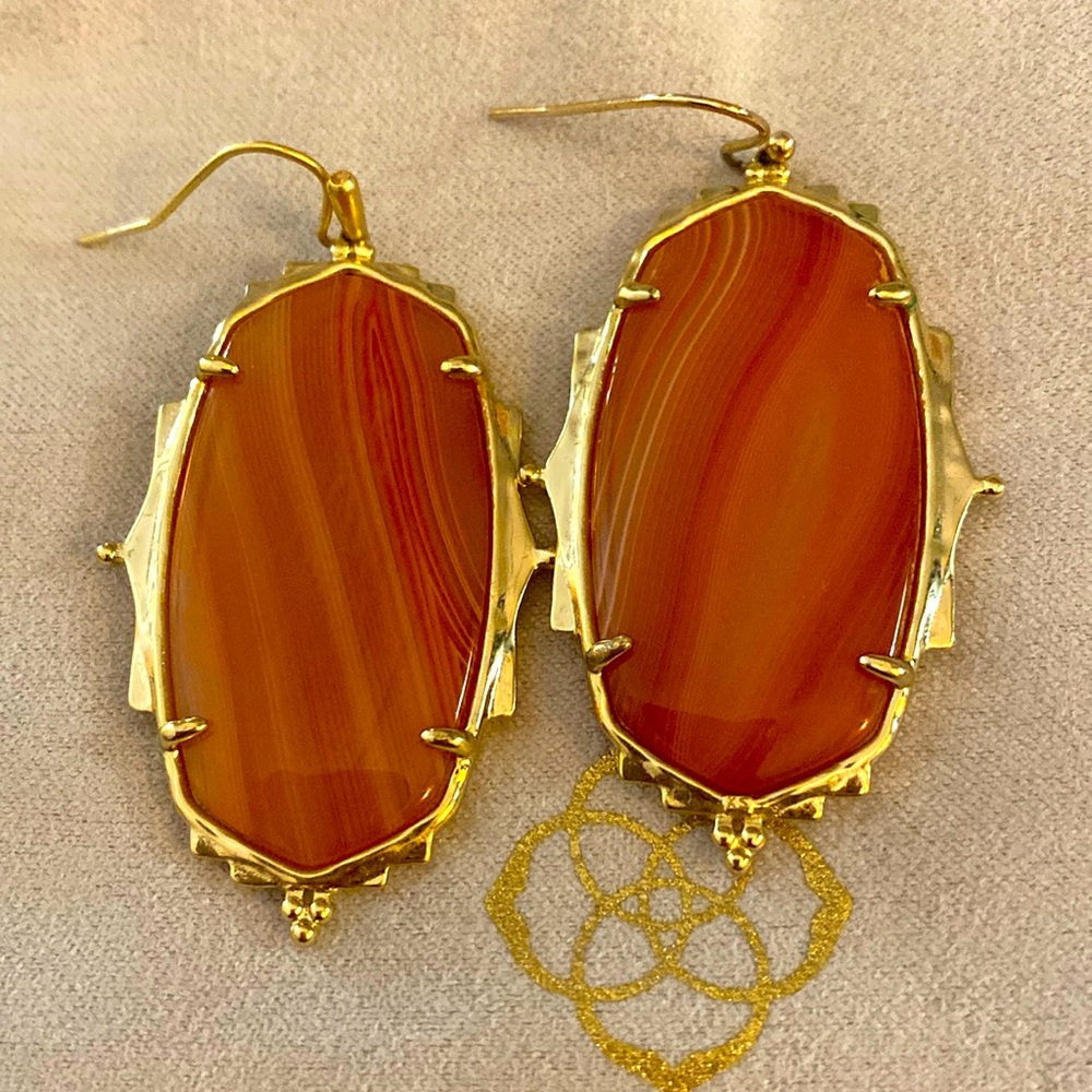 Kendra Scott Ella Earrings